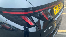 Hyundai TUCSON 1.6T Plug-in Hybrid N Line 5dr Auto Estate